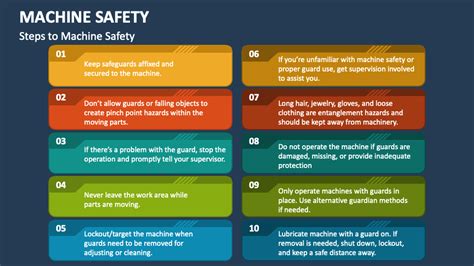 cnc machine safety ppt|cnc machine ppt template.